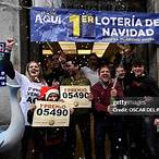 lottery in spain